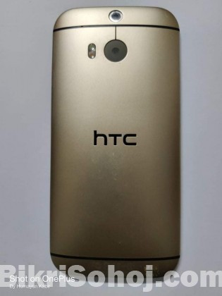 HTC Smartphone (M-8)